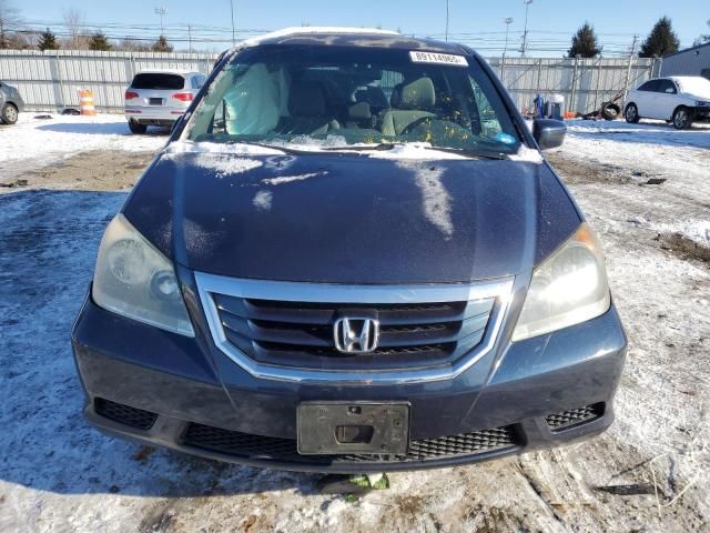 2010 Honda Odyssey EX