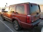 2007 Jeep Commander