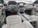 2013 Mercedes-Benz GL 550 4matic