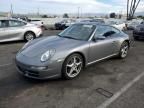 2006 Porsche 911 New Generation Carrera