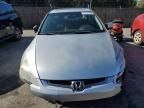 2004 Honda Accord EX