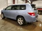 2008 Toyota Highlander Limited