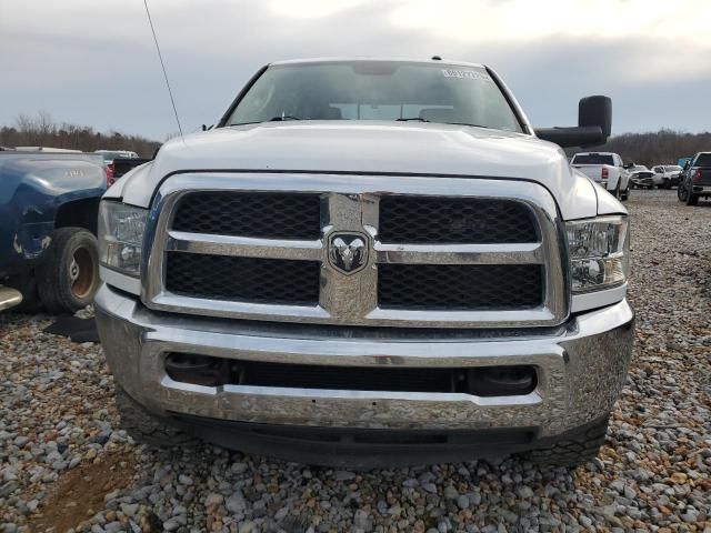 2017 Dodge RAM 2500 SLT