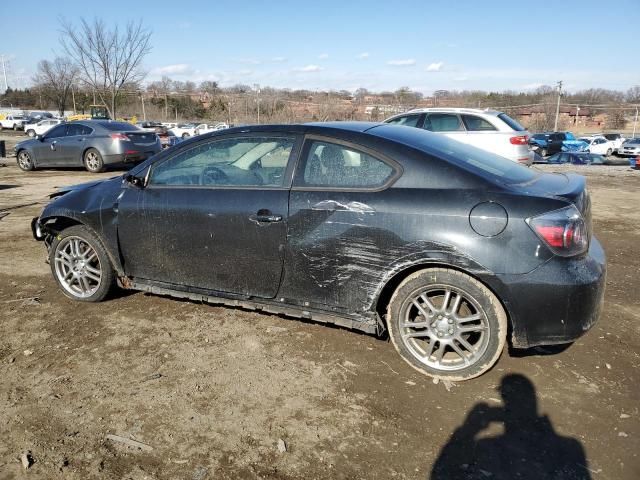 2010 Scion TC