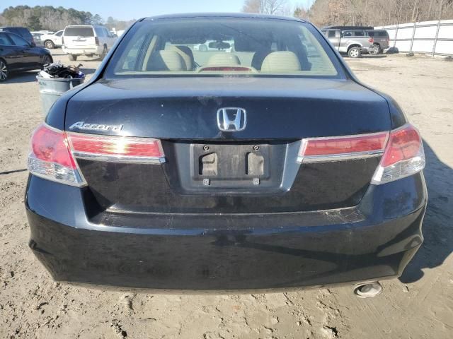 2011 Honda Accord EX