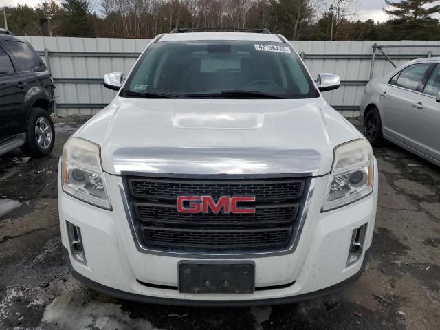 2013 GMC Terrain SLE