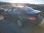 2009 Mercedes-Benz C 300 4matic