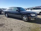 1999 Lexus LS 400