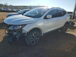 Vehiculos salvage en venta de Copart Tanner, AL: 2019 Nissan Rogue Sport S