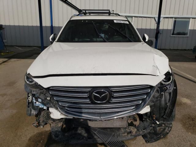 2017 Mazda CX-9 Grand Touring