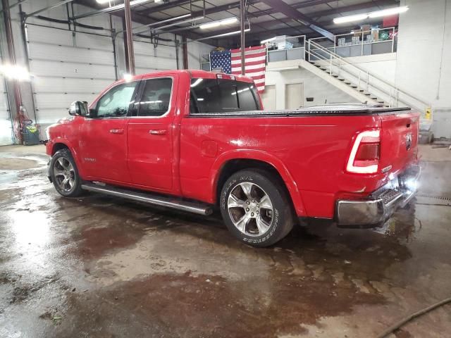 2019 Dodge 1500 Laramie