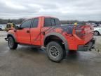 2010 Ford F150 Super Cab