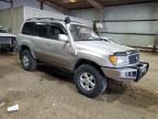 1999 Toyota Land Cruiser