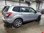 2014 Subaru Forester 2.5I