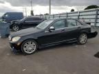 2009 Mercedes-Benz C300