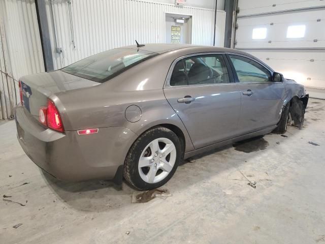 2011 Chevrolet Malibu LS