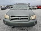 2006 Toyota Highlander Limited