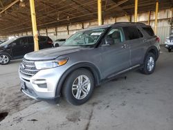 2023 Ford Explorer XLT en venta en Phoenix, AZ