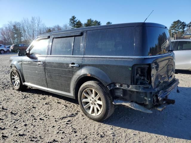 2011 Ford Flex SEL