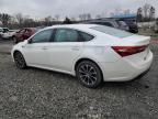 2018 Toyota Avalon XLE