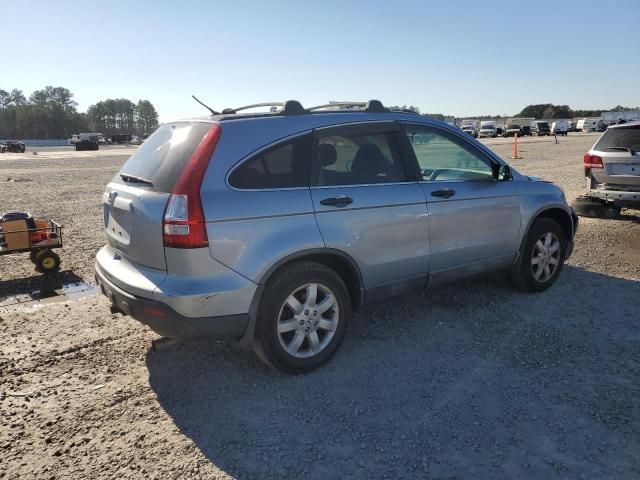 2008 Honda CR-V EX