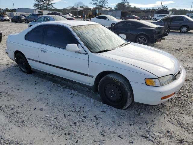 1996 Honda Accord LX