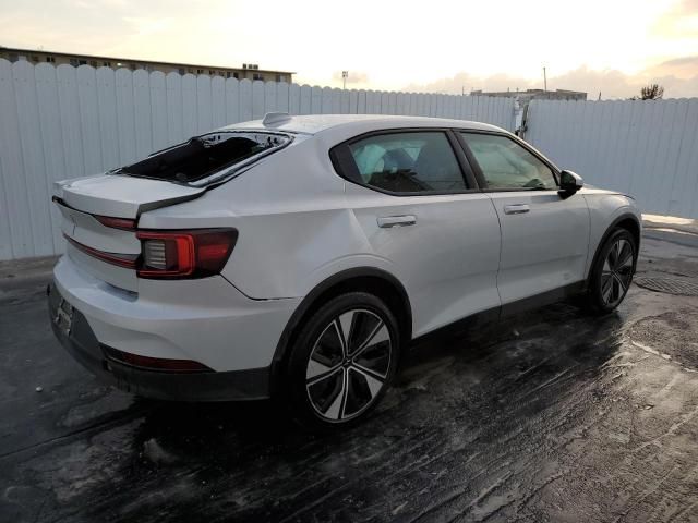 2023 Polestar 2