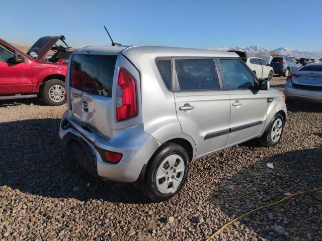 2012 KIA Soul