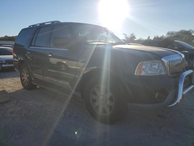 2003 Lincoln Navigator