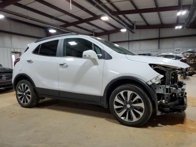 2019 Buick Encore Essence