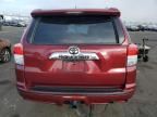 2012 Toyota 4runner SR5