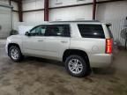 2016 Chevrolet Tahoe K1500 LT