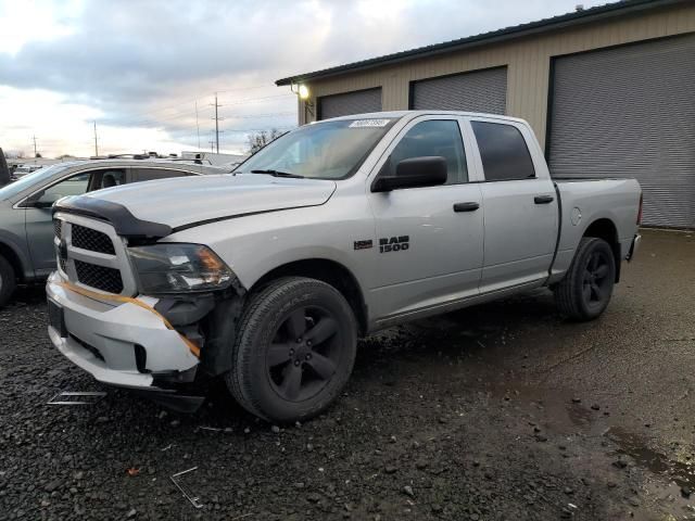 2018 Dodge RAM 1500 ST