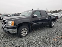 GMC Vehiculos salvage en venta: 2013 GMC Sierra K1500 SLE