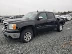 2013 GMC Sierra K1500 SLE