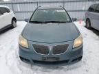 2008 Pontiac Vibe