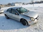 2003 Dodge Neon SXT