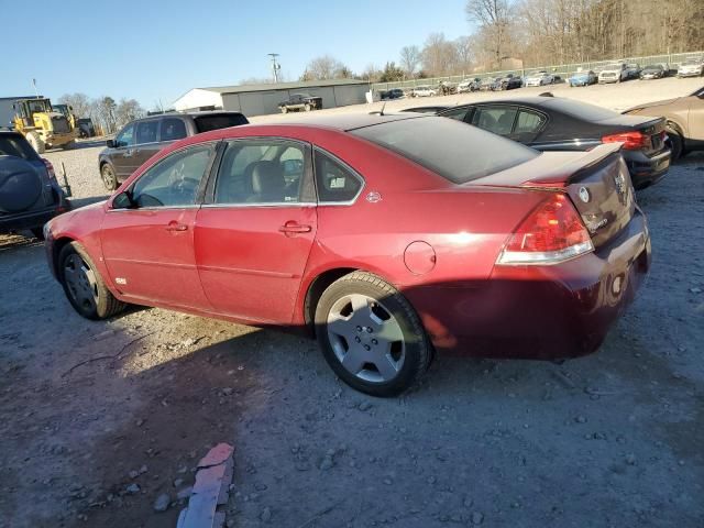 2006 Chevrolet Impala Super Sport