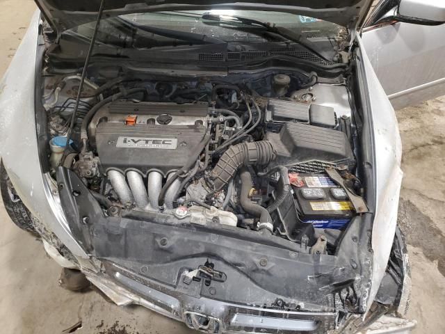 2003 Honda Accord LX