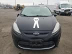 2012 Ford Fiesta SE