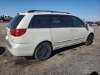 2009 Toyota Sienna XLE