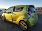 2013 Chevrolet Spark 1LT