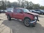 1999 Toyota Tacoma Xtracab Prerunner