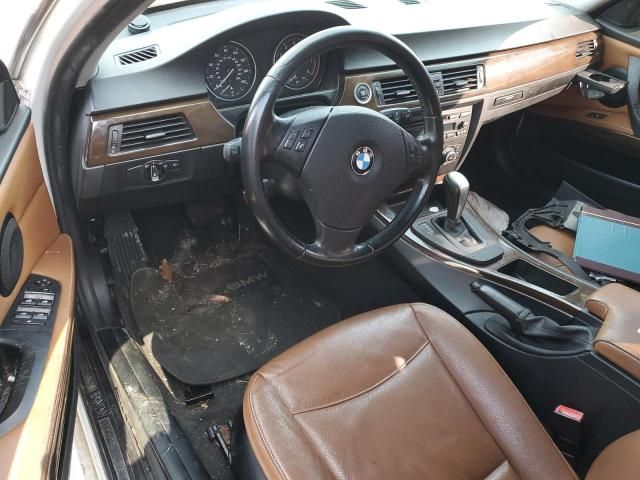 2011 BMW 335 I