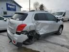 2021 Chevrolet Trax 1LT