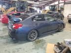 2015 Subaru WRX STI Limited