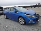 2017 Chevrolet Cruze Premier