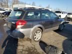 2009 Subaru Outback 2.5I