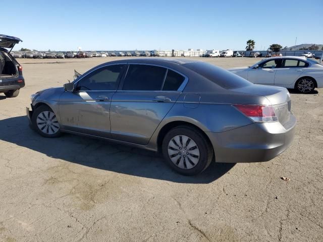 2008 Honda Accord LX