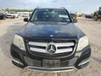 2014 Mercedes-Benz GLK 350